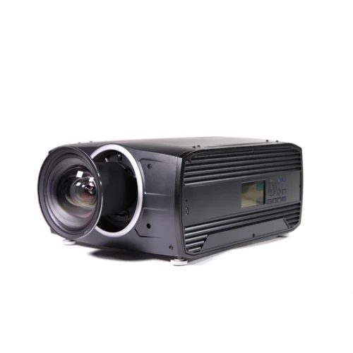 Barco Balder (16:9) 4k Laser