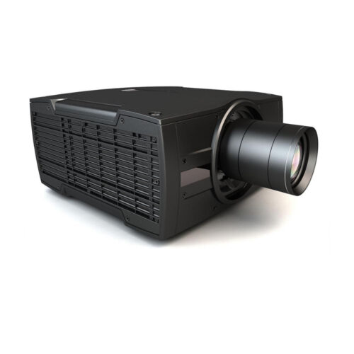 Barco Bragi HDR Cinema Scope (2:37)