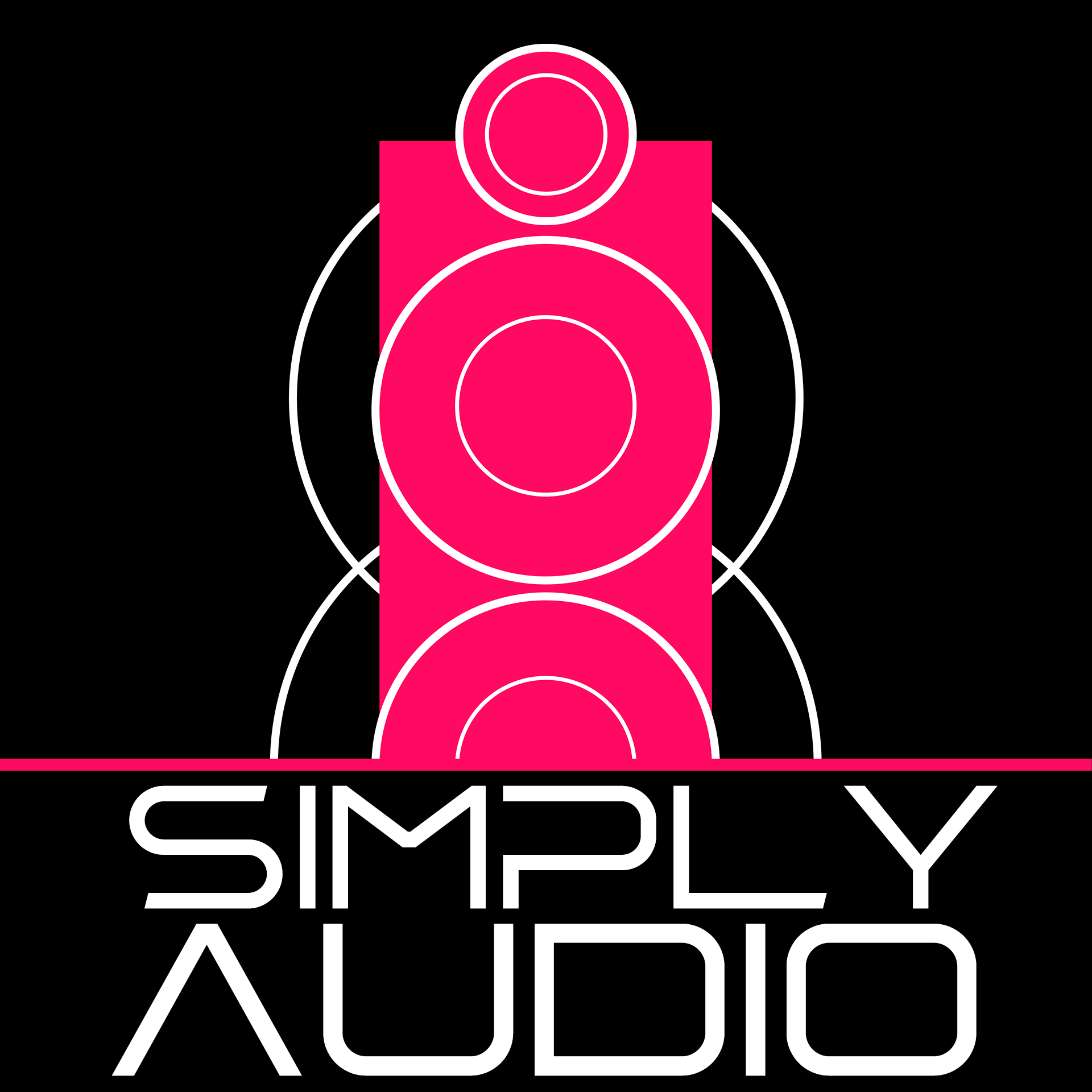 Simply Audio