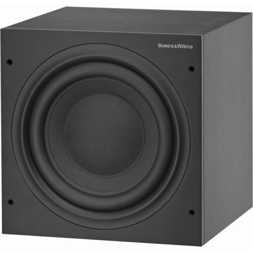 B&W ASW608 Subwoofer