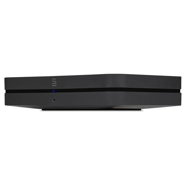Bluesound Node Music Streamer