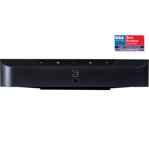 Bluesound Powernode Edge Streaming Amplifier