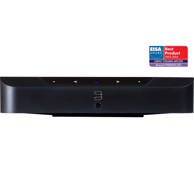 Bluesound Powernode Edge Streaming Amplifier
