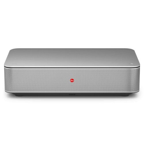 Leica Cine 1 4K Ultra Short Throw Laser Projector