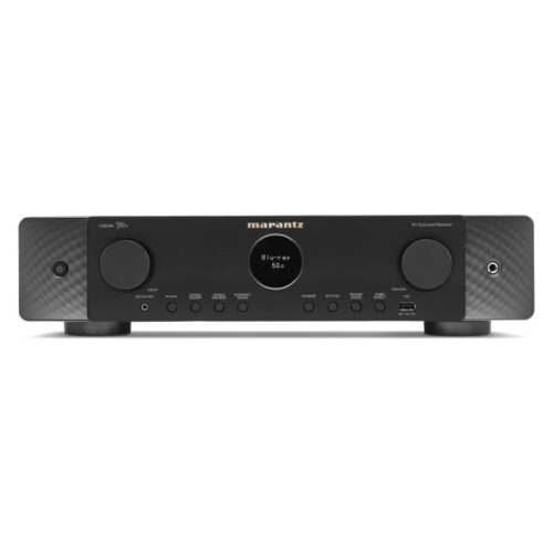 Marantz Cinema 70s 8K Home Theatre Receiver