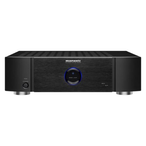 Marantz MM7025 Power Amplifier