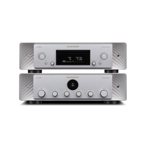 Marantz Model 30 / SACD 30n Amplifier Streaming Combo