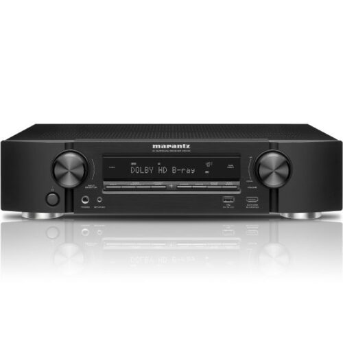 Marantz NR1510 Home Theatre Receiver