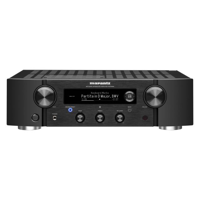 Marantz PM7000N Streaming Amplifier