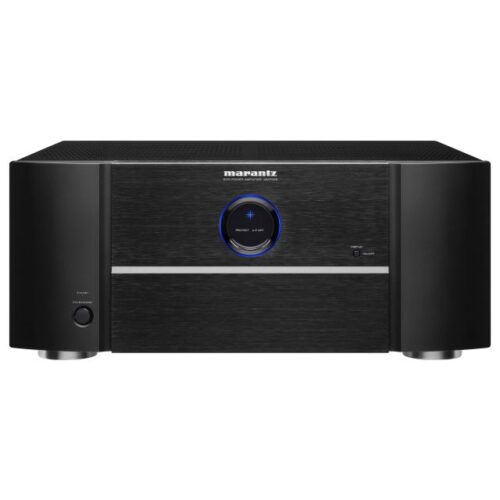 Marantz MM7055 Power Amplifier