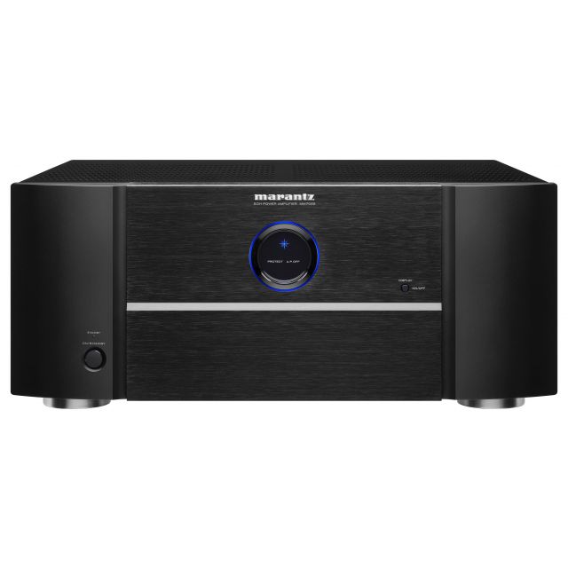 Marantz MM7055 Power Amplifier