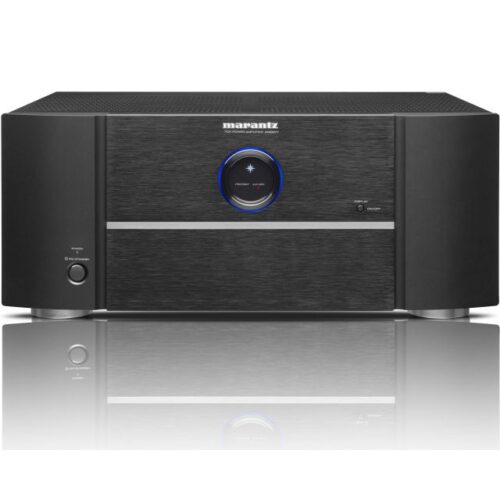 Marantz MM8077 Power Amplifier