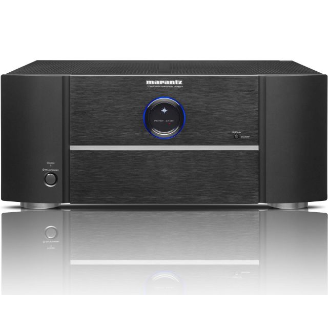 Marantz MM8077 Power Amplifier
