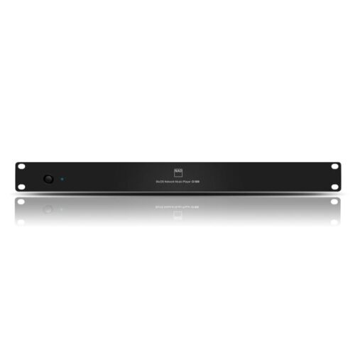 NAD CI 580 V2 BluOS Network Music Player