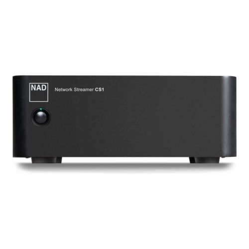 NAD CS1 Endpoint Network Streamer