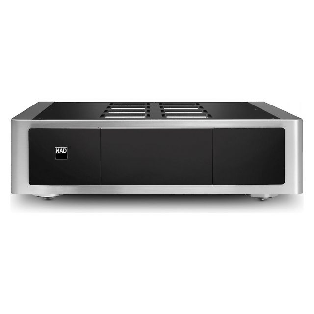 NAD Masters M23 HybridDigital Stereo Power Amplifier