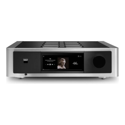 NAD Masters M33 Streaming DAC Amplifier