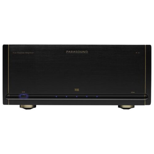 Parasound Halo A 51 Power Amplifier