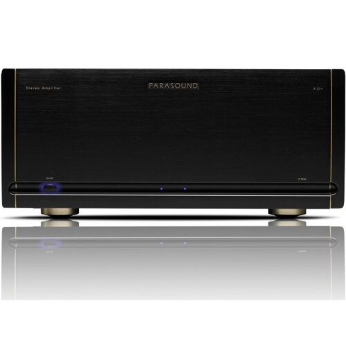 Parasound Halo A21+ Power Amplifier