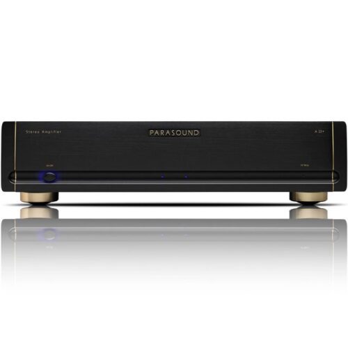 Parasound Halo A23+ Power Amplifier