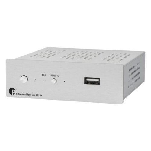 ProJect Stream Box S2 Ultra