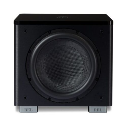 REL HT/1205 MKII Subwoofer