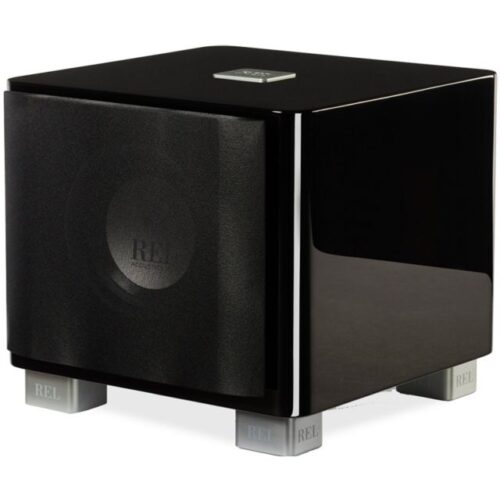 REL T/7x Subwoofer