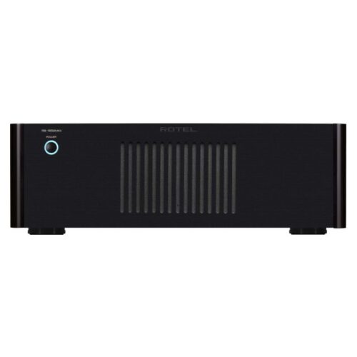 Rotel RB-1552 MkII Stereo Power Amplifier