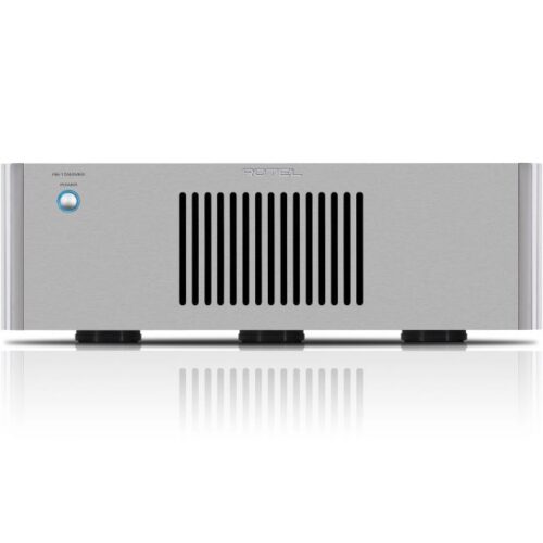 Rotel RB-1582 MkII Stereo Power Amplifier