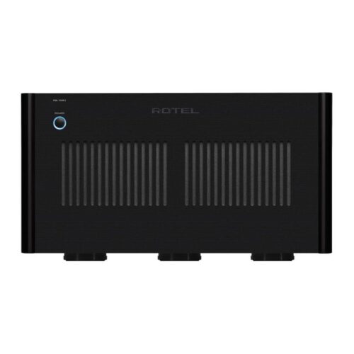Rotel RB-1590 Stereo Power Amplifier
