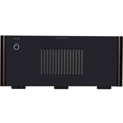 Rotel RMB-1555 5-Channel Power Amplifier