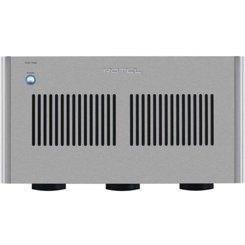Rotel RMB-1585 5-Channel Power Amplifier