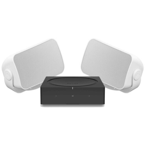 Sonos Outdoor Sound System