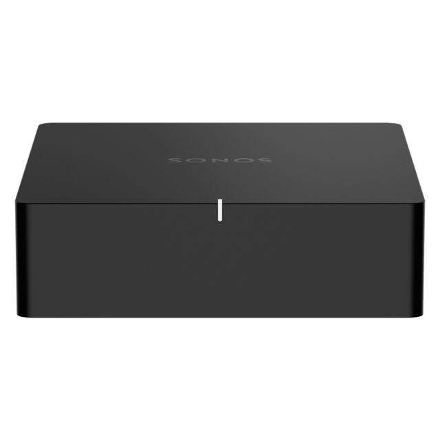 Sonos Port