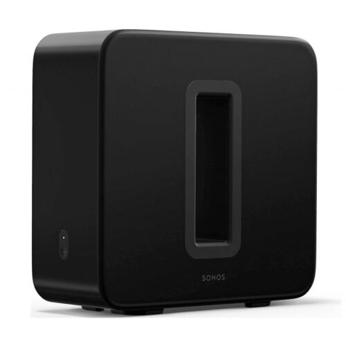 Sonos Sub Gen 3 Subwoofer