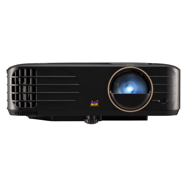 ViewSonic PX728-4K Home Cinema Projector