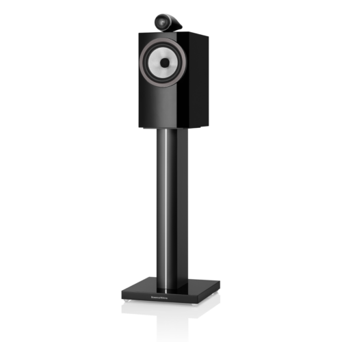 B&W 705 S3 BookShelf Speakers