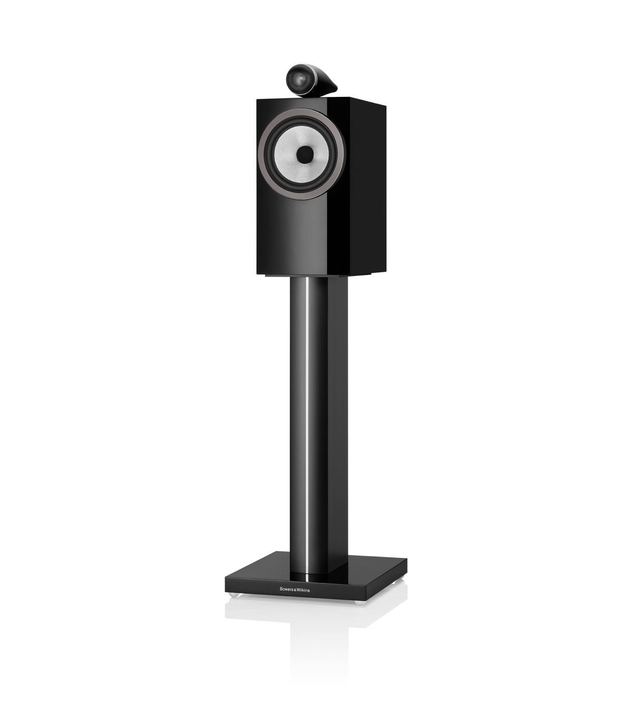 B&W 705 S3 BookShelf Speakers