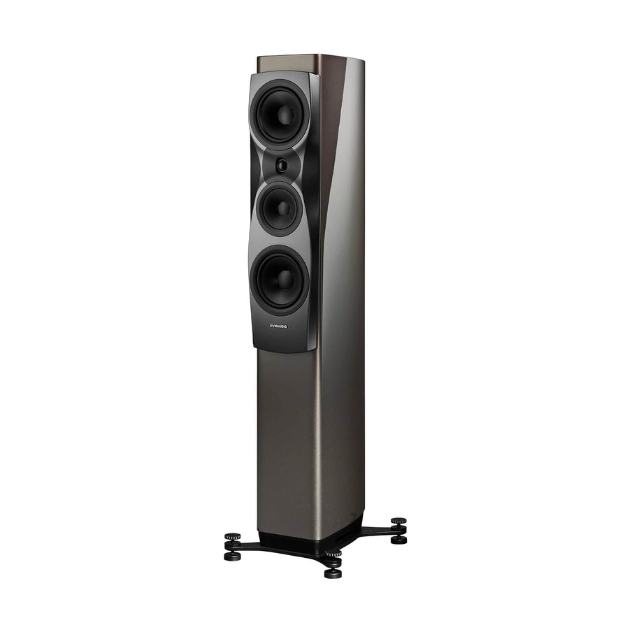 Dynaudio Confidence 30 Floorstanding Speakers Pair - Image 4