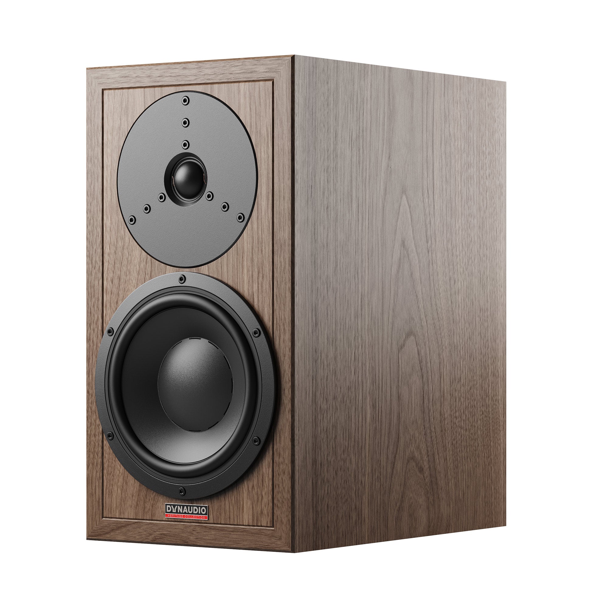 Dynaudio Heritage Special Bookshelf Speakers - Image 9