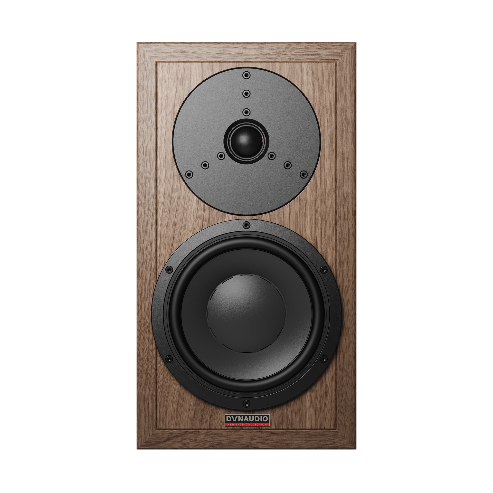 Dynaudio Heritage Special Bookshelf Speakers