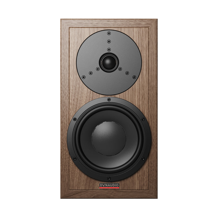 Dynaudio Heritage Special Bookshelf Speakers - Image 2