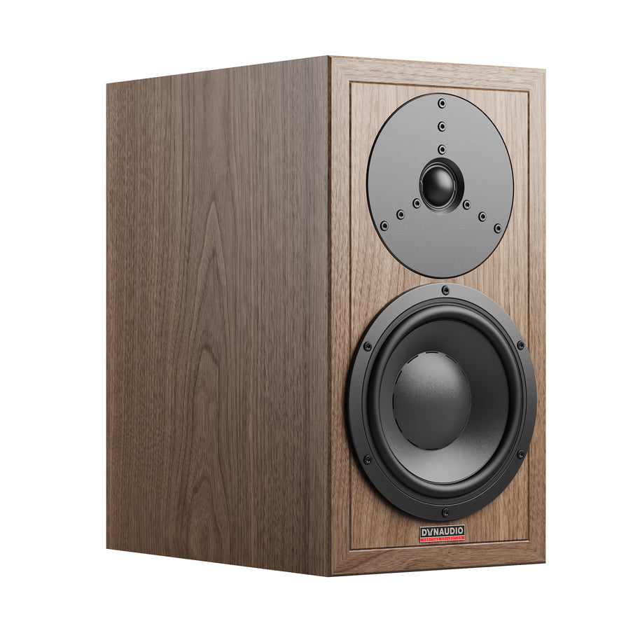 Dynaudio Heritage Special Bookshelf Speakers - Image 7