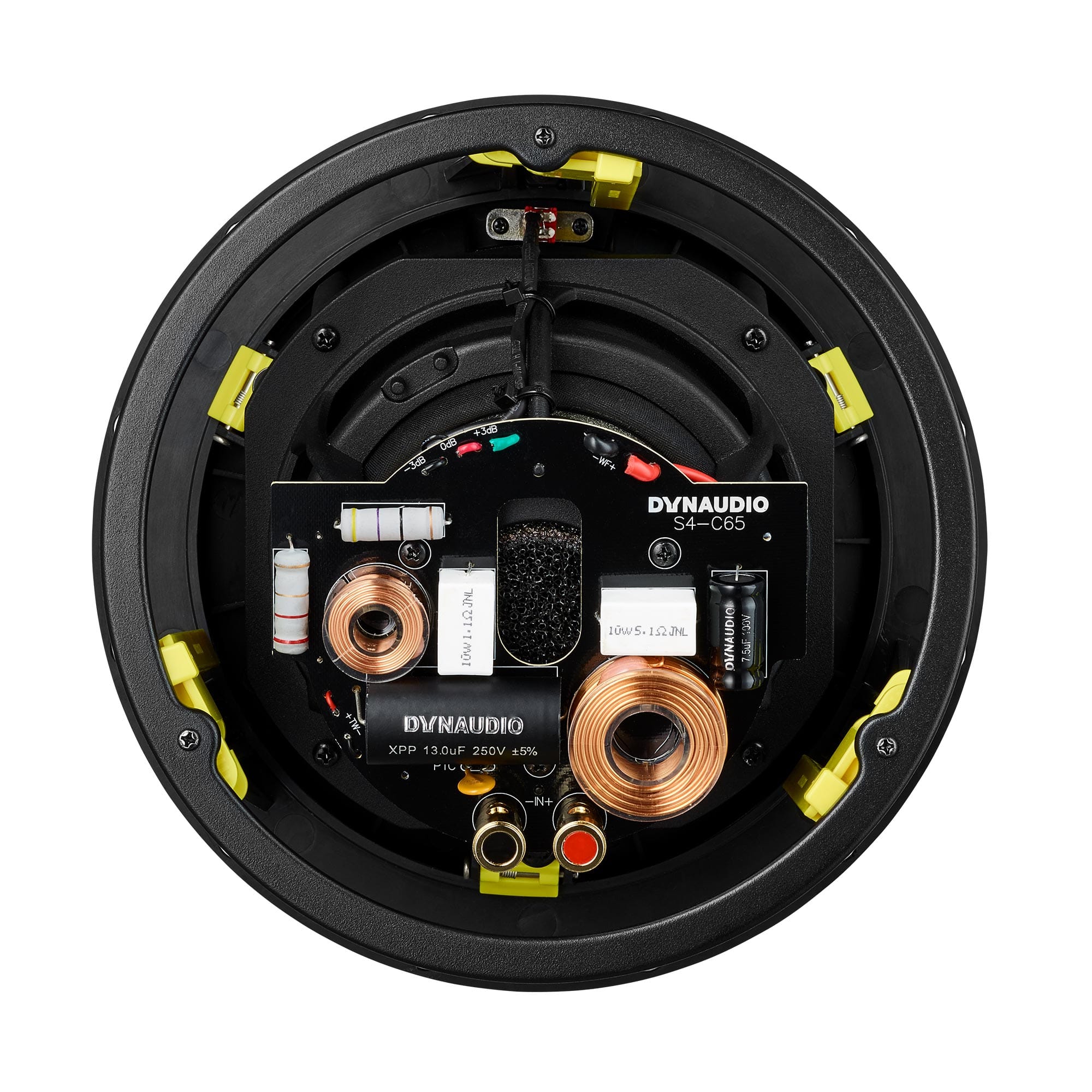 Dynaudio S4-C65 In-Ceiling Loudspeakers (Each) - Image 2
