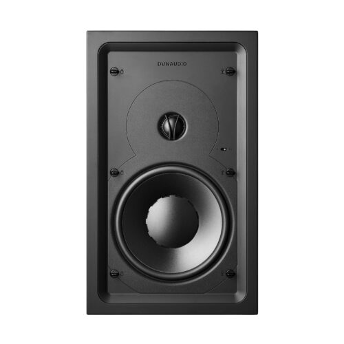 Dynaudio S4-W80 In-Wall Loudspeakers (Each)