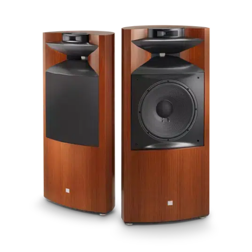 JBL SUMMIT K2 S9900 15-INCH (380MM) 3-WAY FLOORSTANDING LOUDSPEAKER