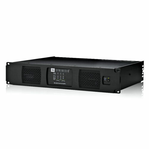 JBL SYNTHESIS SDA-4600 AV 4-CHANNEL CLASS G POWER AMPLIFIER
