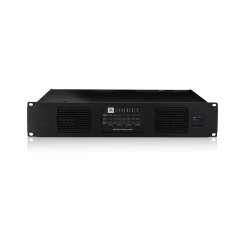 JBL SYNTHESIS SDA-8300 8-CHANNEL CLASS D POWER AMPLIFIER