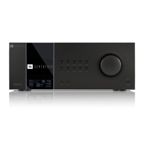 JBL SYNTHESIS SDR-38 16 CHANNEL PROCESSOR PREAMPLIFIER