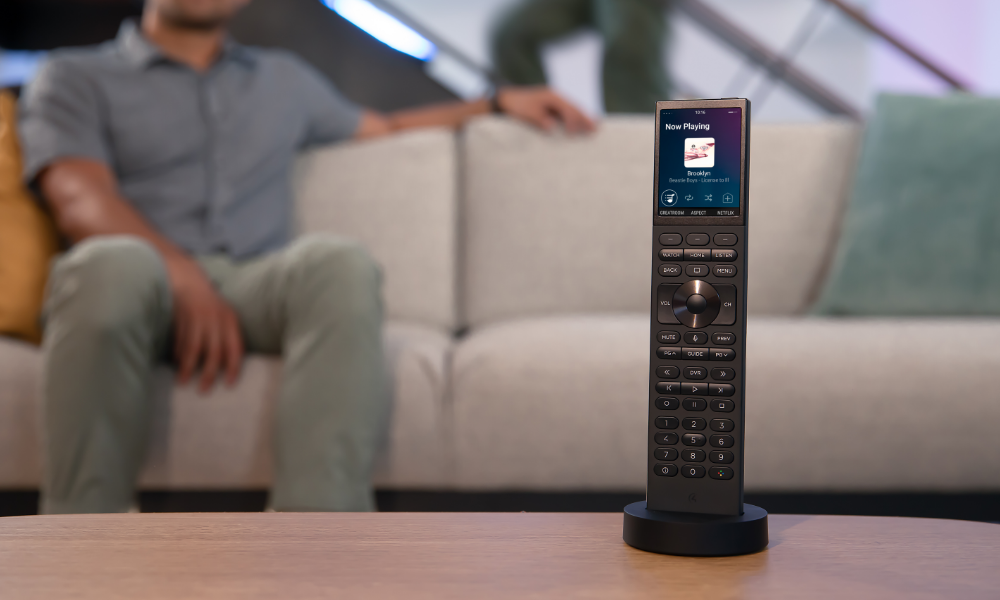 Control4® Single Room Bundle with CORE lite + Halo - Image 4